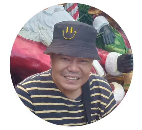 Macario J. profile photo