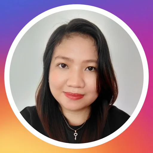 Marites C. profile photo