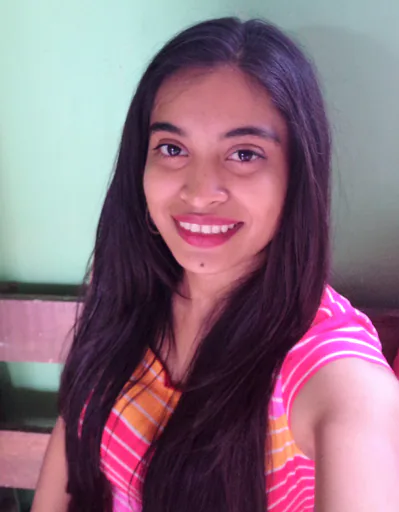 Geeta S. profile photo