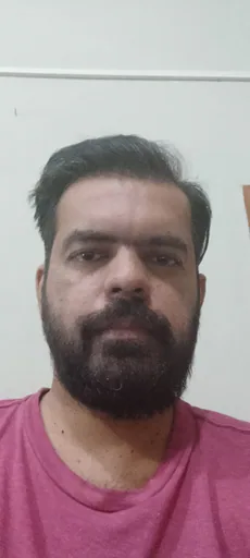 Muhammad Z. profile photo