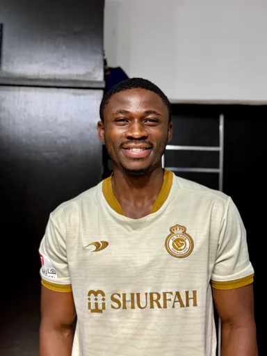 Ayegbusi O. profile photo