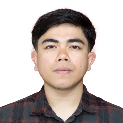 Kadek S. profile photo