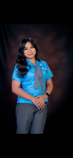 Novee M. profile photo