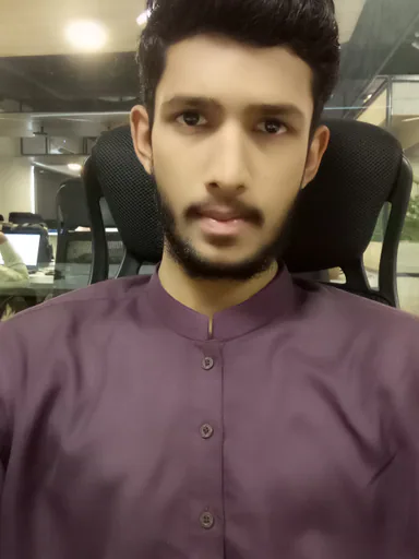 Muhammad A. profile photo