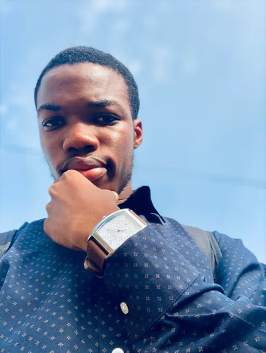 Eric A. profile photo