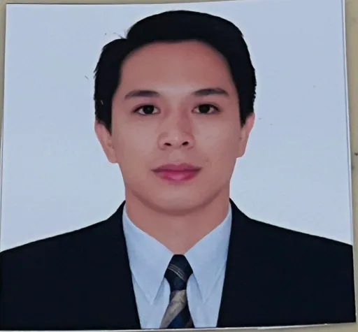 Reymark B. profile photo