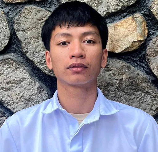 Photo of GIAN K.