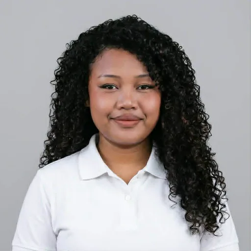 Kristel F. profile photo