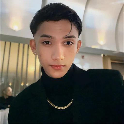 Merben U. profile photo