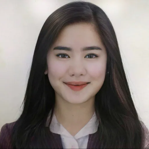 GIANNE K. — Junior Real Estate Virtual Assistant from Philippines