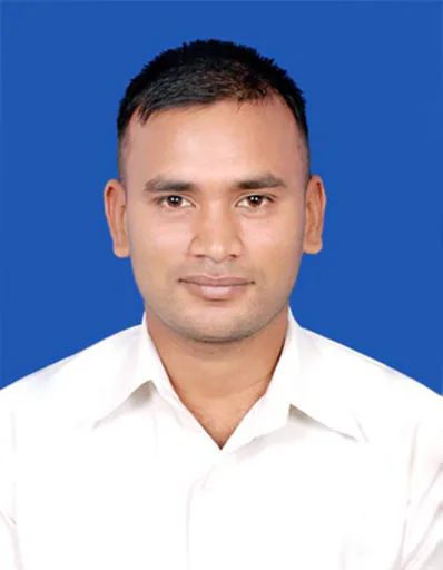 Santosh K. profile photo