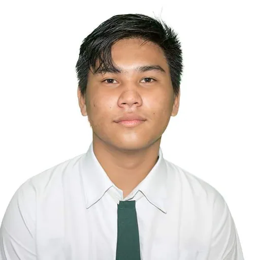 Sherwin V. profile photo