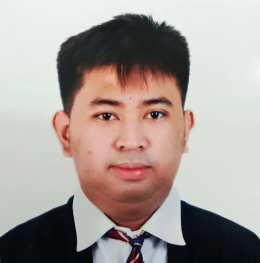 James R. profile photo