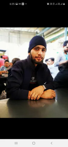 Lakhvindra S. profile photo