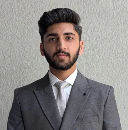 Afaq A. profile photo