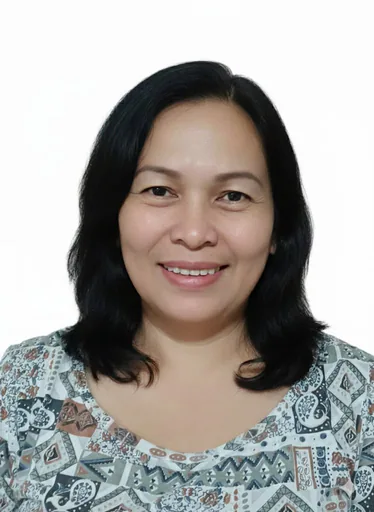 Photo of Sharon D.