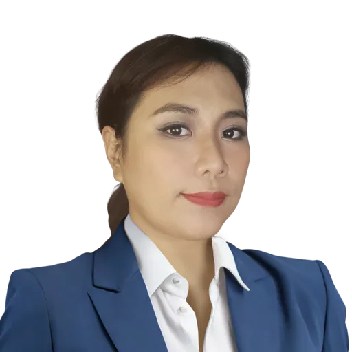 Alyssa M. — Mid-Level Managed Services Network Engineer from Philippines