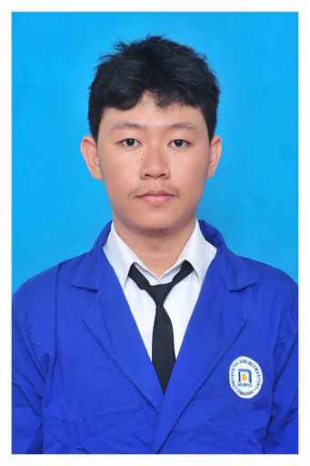 Irsyadillah R. — Junior Business Analyst from Indonesia