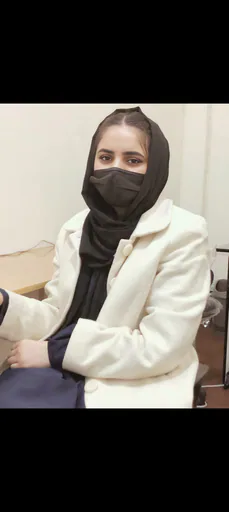 Huma profile photo