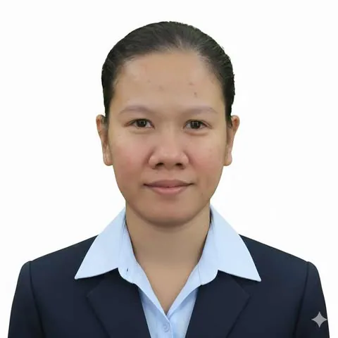 czarina M. — Senior Data Management Specialist from Philippines