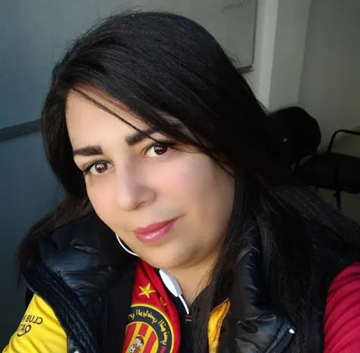 azza B. profile photo