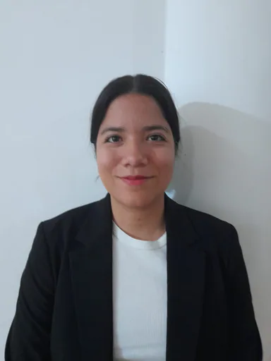 Gabriela M. profile photo