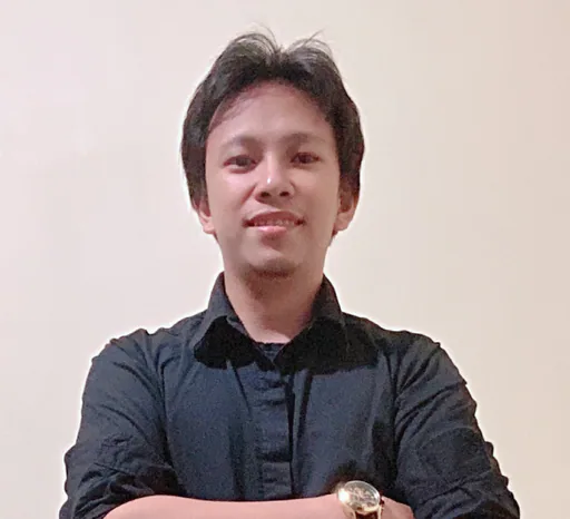 Jeronel V. profile photo