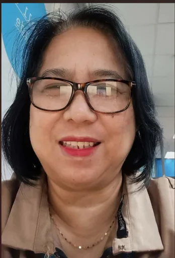 ANNA S. — Senior IT Service Desk Team Lead from Philippines