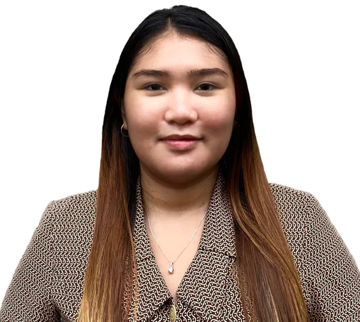 Caine S. — Mid-Level Accounting Associate from Philippines