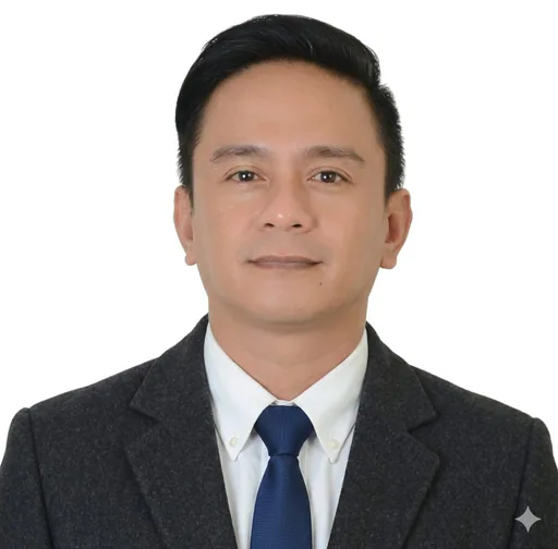 CHRISTIAN S. — Senior Logistics and Supply Chain Specialist from Philippines