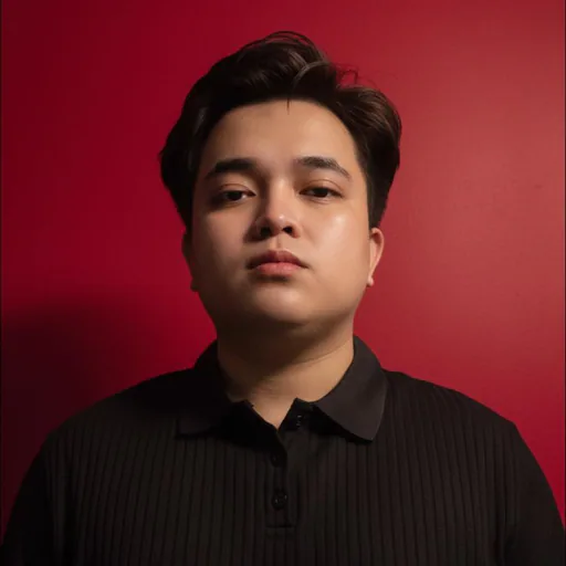 Reymar M. — Operations Supervisor from Philippines