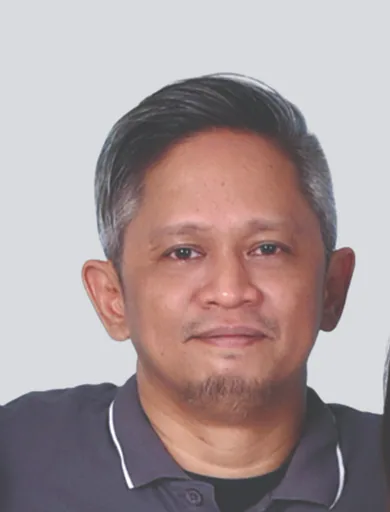 Erland B. — Senior HR Manager and Recruiter from Philippines