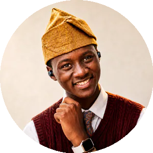 Samuel P. profile photo