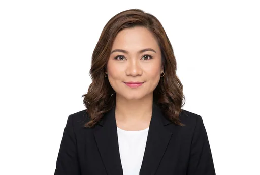 Marlyn P. — Mid-Level Accounts Payable Team Lead from Philippines