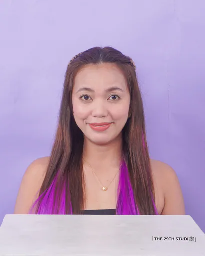 Richell-Ann M. profile photo