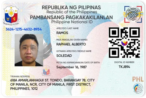 RAPHAEL A. profile photo