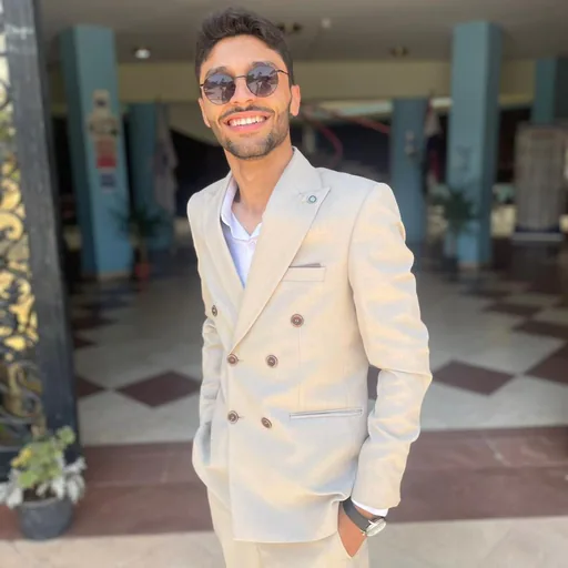 Khaled S. profile photo