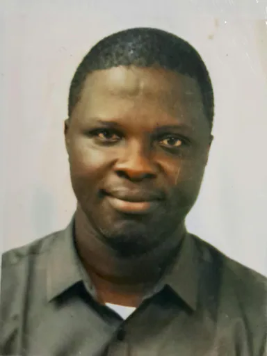 Olusesan O. profile photo