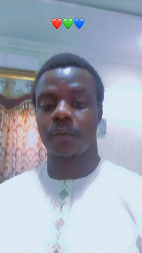 Umar I. profile photo