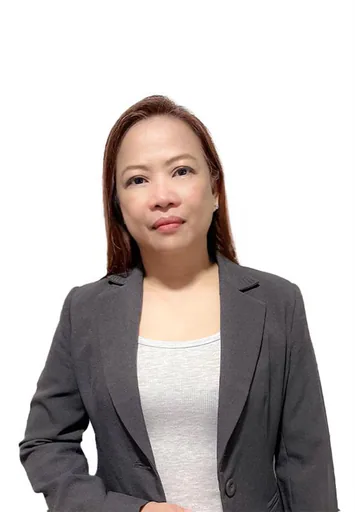 Emcy G. — Senior Virtual Executive Assistant from Philippines
