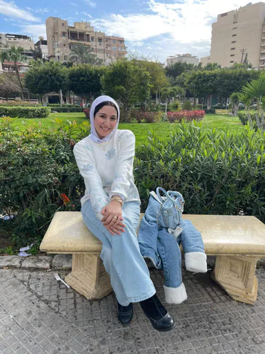 Mariam A. profile photo
