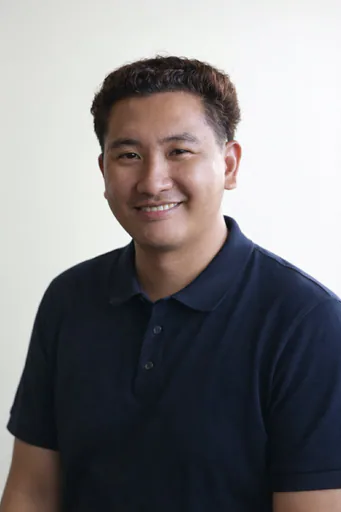 Jhon S. — Senior BPO Team Manager from Philippines