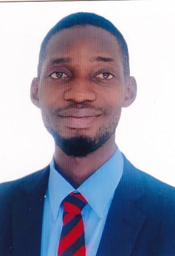 OLUWATOSIN A. profile photo