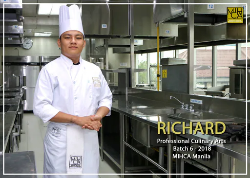 Richard V. profile photo