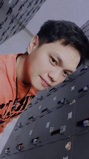Axl M. — Mid-Level DNS and Email Support Specialist from Philippines