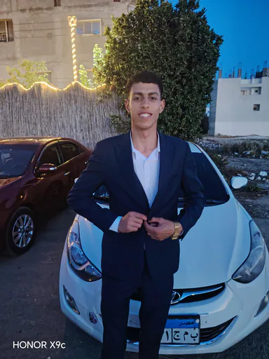 ahmed R. profile photo