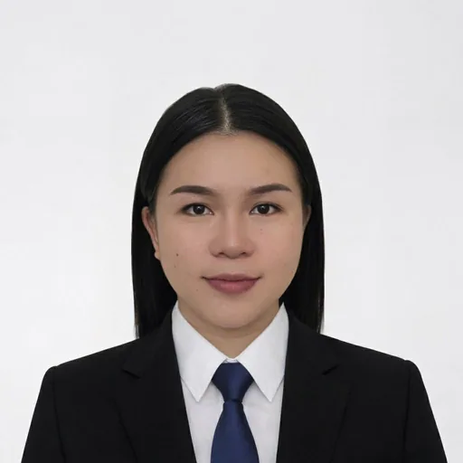 Chyll P. profile photo