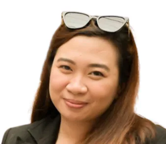Maersk V. — Mid-Level Executive Assistant and Interior Design Consultant from Philippines