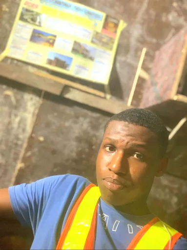 Chibuike C. profile photo