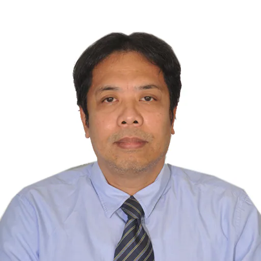 Ronnie B. — Mid-Level IT Network Technician from Philippines